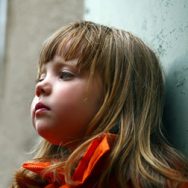 Children are not harmed by divorce but by continuing arguments