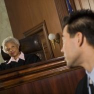 Guide to giving evidence in a court hearing